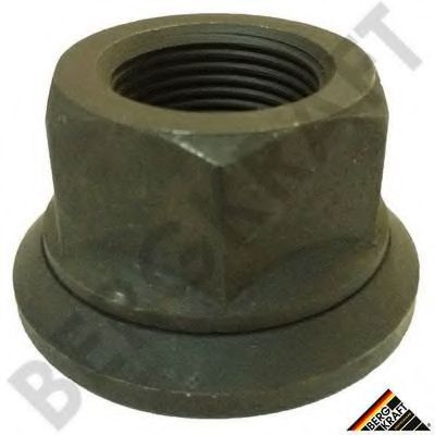 Гайка крепления колеса BERGKRAFT BK8400972