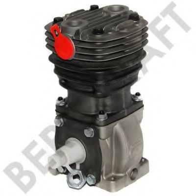 Компрессор, пневматическая система KNORR-BREMSE LP1959