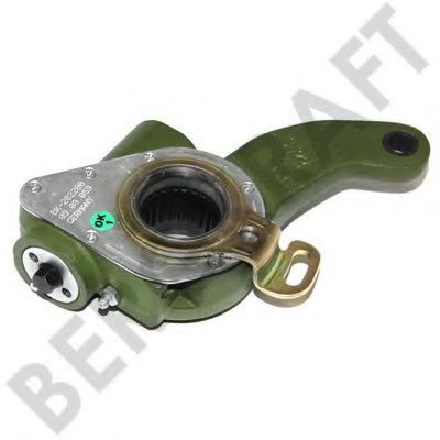 Система тяг и рычагов, тормозная система ST-TEMPLIN 090311