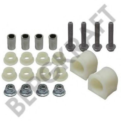 Ремкомплект, подшипник стабилизатора AUGER 53166