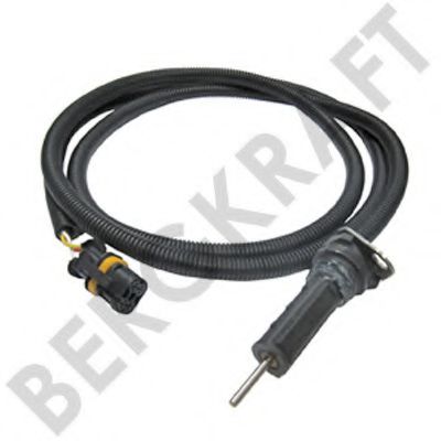 Датчик, износ тормозных колодок AUGER 70705