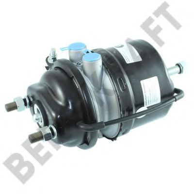 Тормозной цилиндр с пружинным энергоаккумулятором BERGKRAFT BK8506102