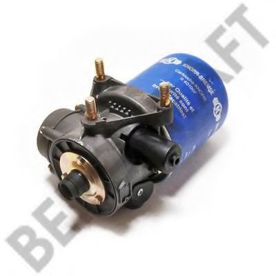 Осушитель воздуха, пневматическая система BERGKRAFT BK8508016