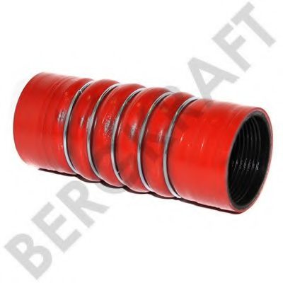 Трубка нагнетаемого воздуха BERGKRAFT BK8705285