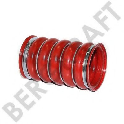 Трубка нагнетаемого воздуха BERGKRAFT BK8710004