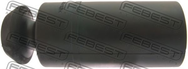 Защитный колпак / пыльник, амортизатор FEBEST NSHB-J31R