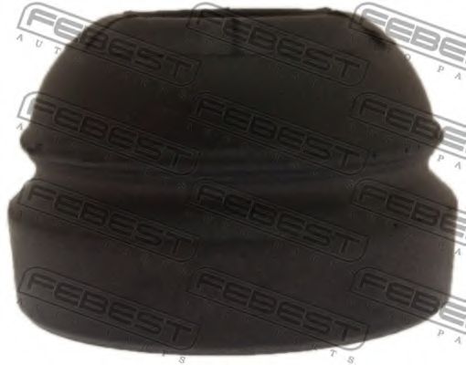 Амортизатор FEBEST OPD-ASHF