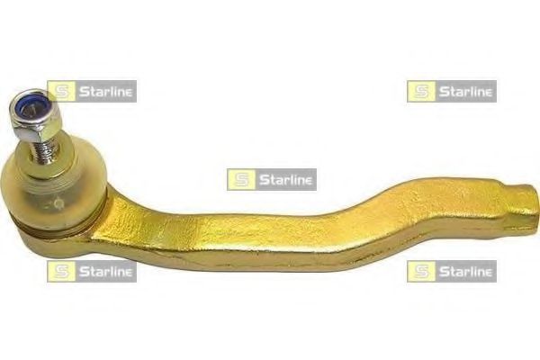 Наконечник поперечной рулевой тяги STARLINE 74.18.721