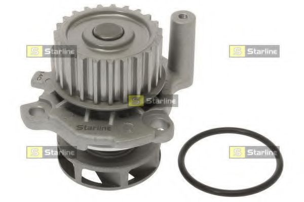 Водяной насос AIRTEX 1565