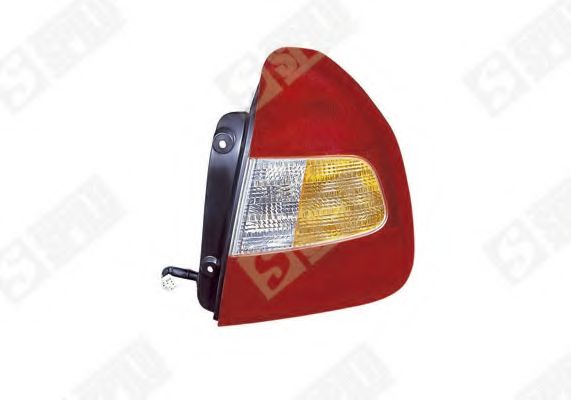 Задний фонарь SPILU 412055