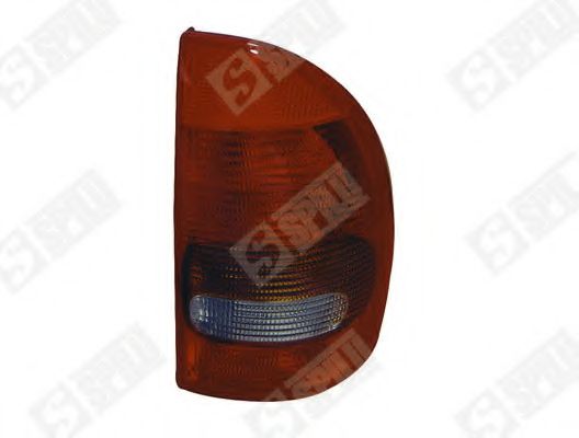 Задний фонарь SPILU 422018