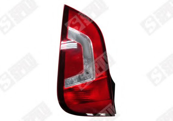 Задний фонарь SPILU 490260