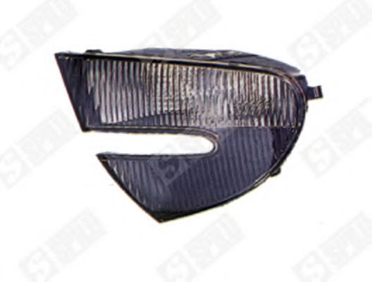 Фонарь указателя поворота SPILU 501012