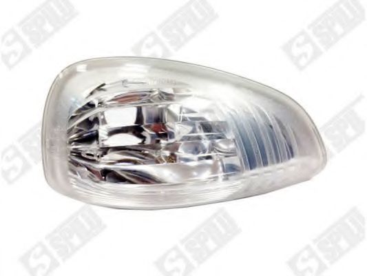 Фонарь указателя поворота SPILU 56466