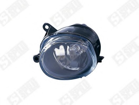 Противотуманная фара SPILU 602016