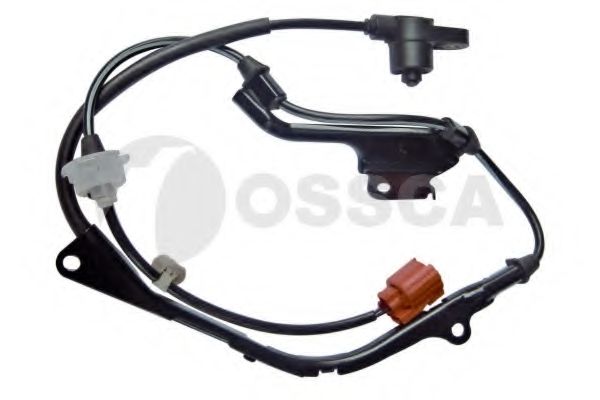Датчик, частота вращения колеса OSSCA 10843