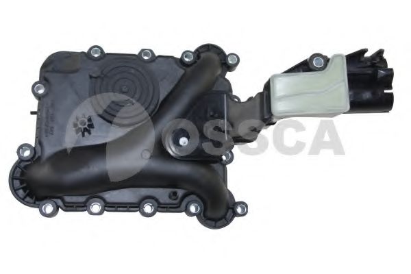 Клапан, отвода воздуха из картера OSSCA 14864