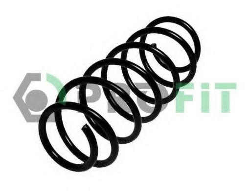 Пружина ходовой части PROFIT 2010-0483