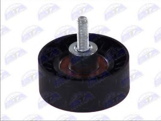 Паразитный / ведущий ролик, поликлиновой ремень SCHAEFFLER GRUPPE 532045810