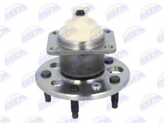 Комплект подшипника ступицы колеса BTA H2X032BTA