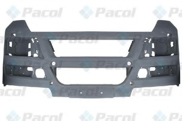 Буфер PACOL MAN-FB-009