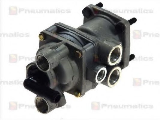 Тормозной клапан, тормозной механизм PNEUMATICS PN-10050