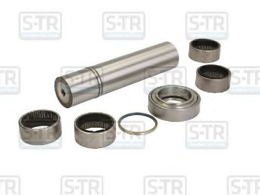 Ремкомплект, шкворень поворотного кулака; Ремкомплект, поворотный кулак S-TR STR-80310