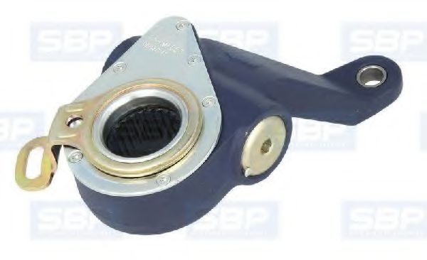 Система тяг и рычагов, тормозная система DT 462006