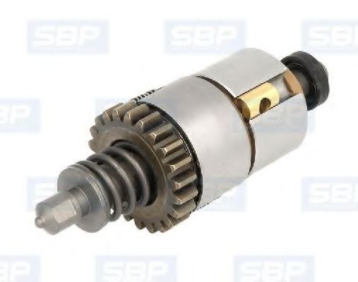 Ремкомплект, тормозной суппорт SBP CRK-150