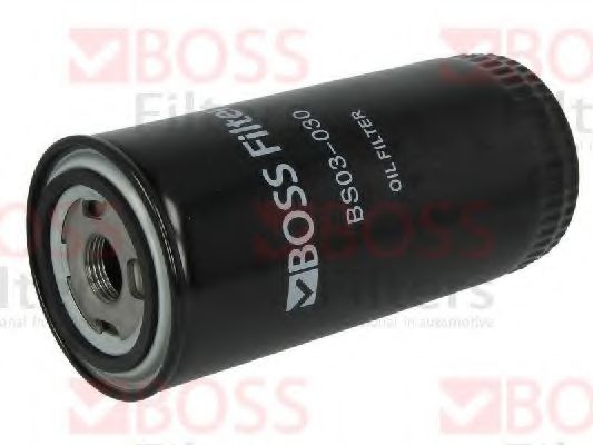 Масляный фильтр BOSS FILTERS BS03-030