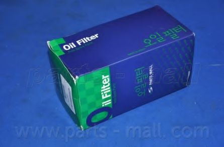 Масляный фильтр PARTS-MALL PBQ-002