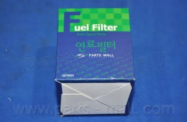 Топливный фильтр PARTS-MALL PCA-033