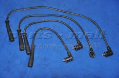 Комплект проводов зажигания PARTS-MALL PEBE05