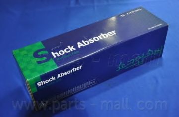 Амортизатор PARTS-MALL PJB-034