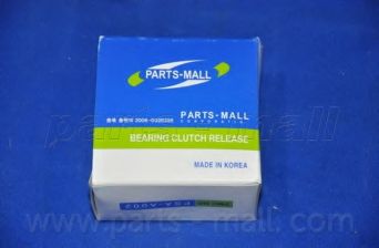 Выжимной подшипник PARTS-MALL PSA-A002