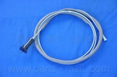 Трос, крышка бака PARTS-MALL PTA-690