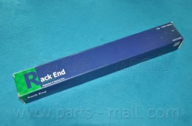 Осевой шарнир, рулевая тяга PARTS-MALL PXCUB-018