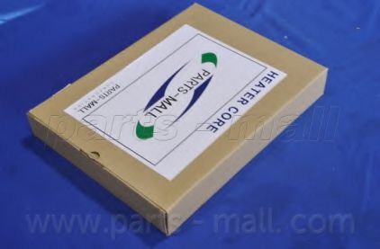 сетка радиатора, охлаждение двигателя PARTS-MALL PXNHC-008