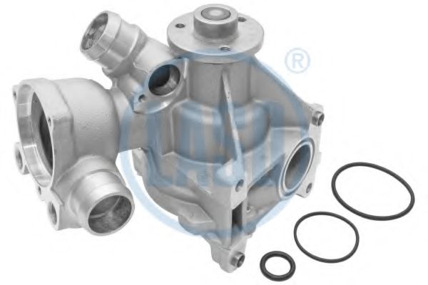 Водяной насос LASO 20200142