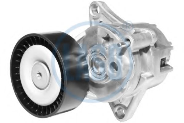 Натяжитель ремня, клиновой зубча LASO 20207311