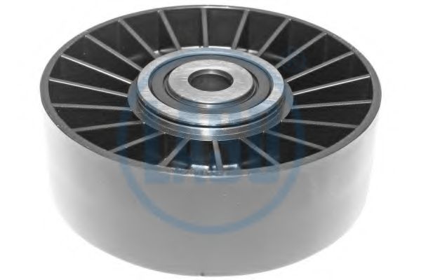 Паразитный / ведущий ролик, поликлиновой ремень SAMPA 040202