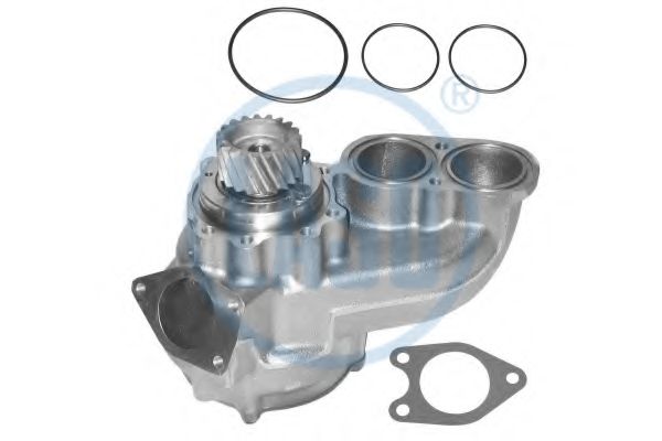 Водяной насос LASO 98200110