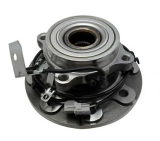 Ступица колеса PFI PHU5035