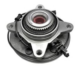 Ступица колеса PFI PHU5043