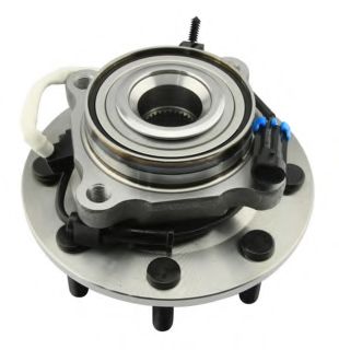 Ступица колеса TIMKEN 515088