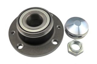 Ступица колеса PFI PHU51440K