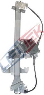 Подъемное устройство для окон LIFT-TEK LT FR66 L