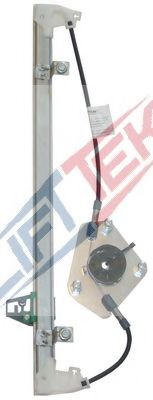Подъемное устройство для окон LIFT-TEK LT FT702 R