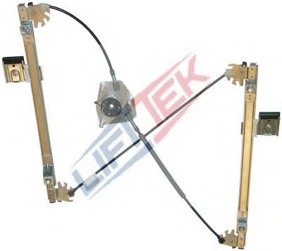 Подъемное устройство для окон LIFT-TEK LT FT703 L