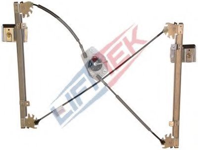 Подъемное устройство для окон LIFT-TEK LT LN701 L